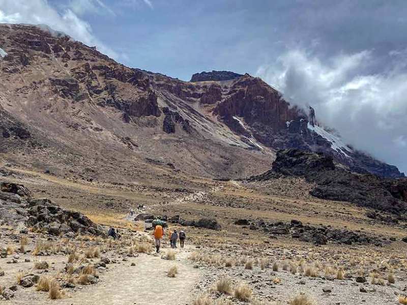 Have You Ever Thought About Climbing Kilimanjaro?