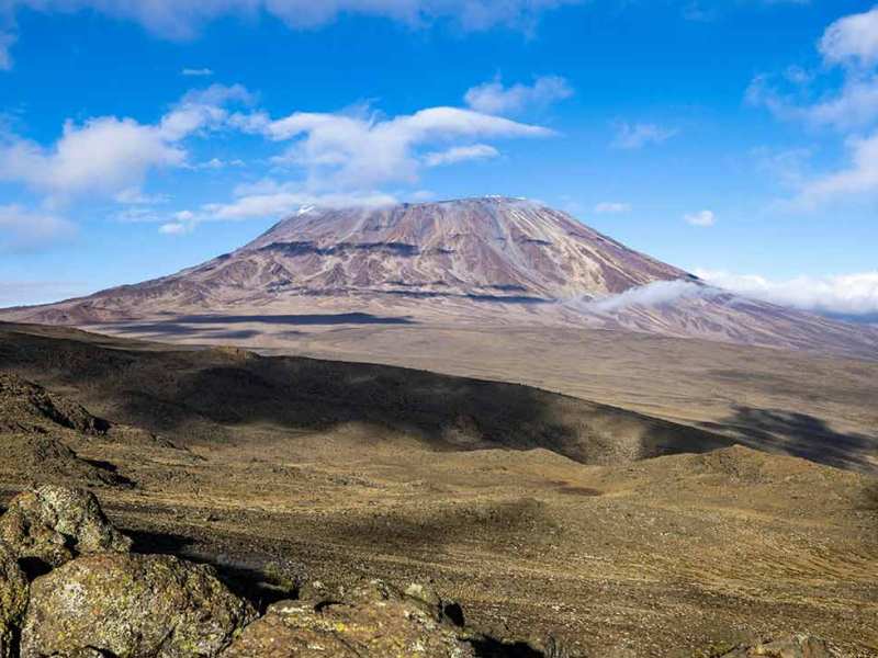 What is the Safest Route on Kilimanjaro?